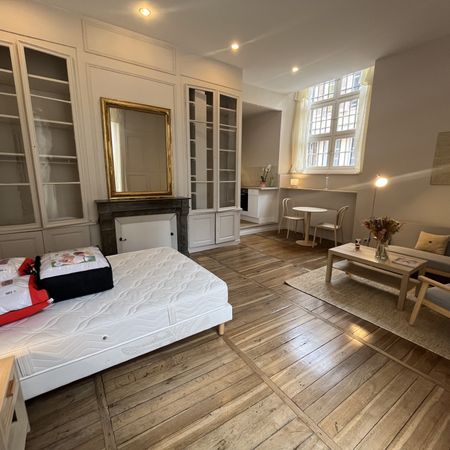 Location Appartement 1 pièce 31m² TROYES 10000 - Photo 4