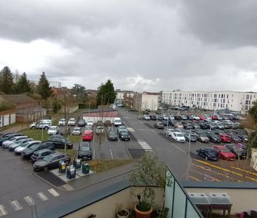 Location Appartement 1 pièce 34m² ARRAS 62000 - Photo 4