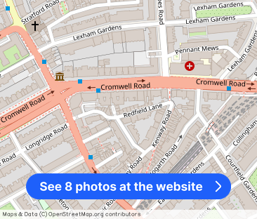 Redfield Lane, Earls Court - Photo 1