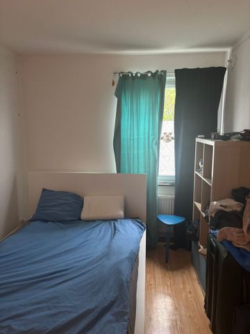 Tisslingeplan, Spånga - Foto 2