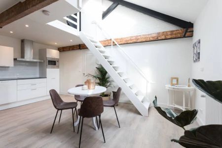 Appartement Lange Nieuwstraat, Schiedam - À Louer - Photo 4