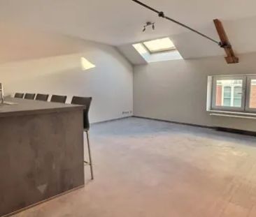 appartement - Photo 5