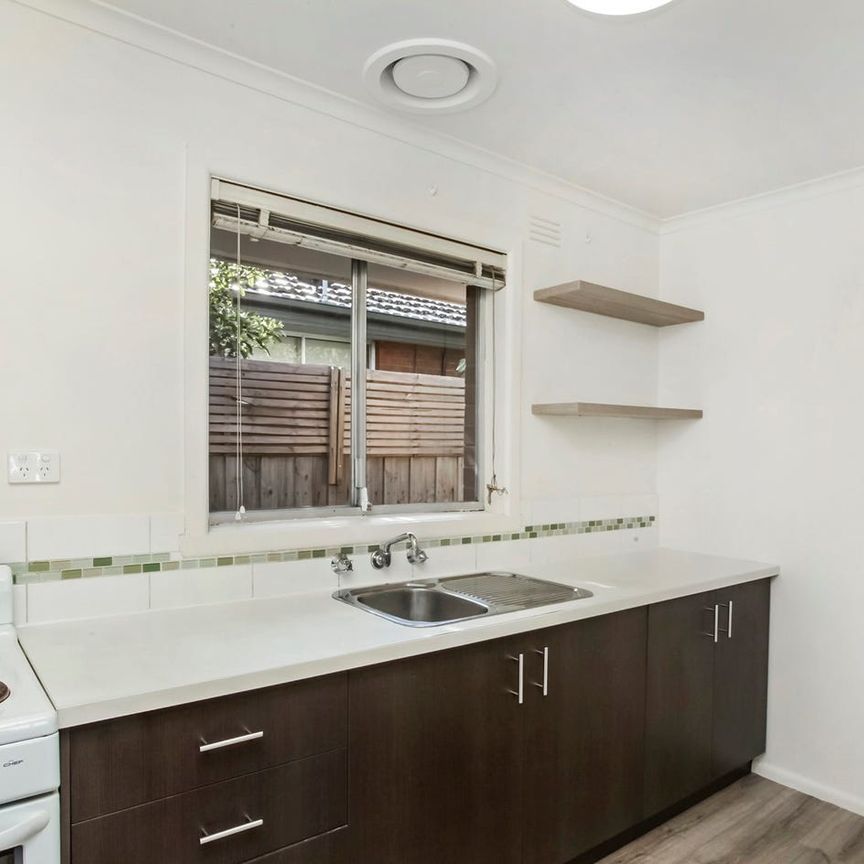 A Charming One-Bedroom Retreat in the Heart of Yarraville - Photo 1