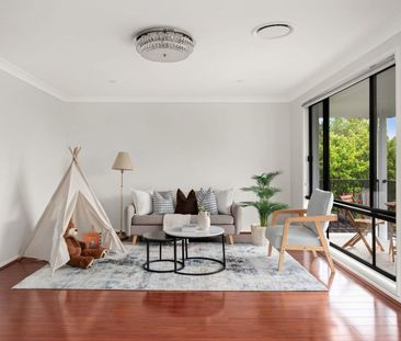 65 Queens Road, Asquith NSW 2077 - House For Rent | Domain - Photo 5