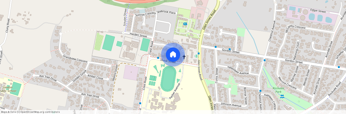 13 Duval Street, NSW 2350, Armidale