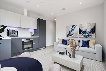 1 bedroom apartment to rent - Photo 3