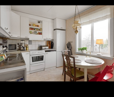 Carlsteins väg, Partille - Photo 1