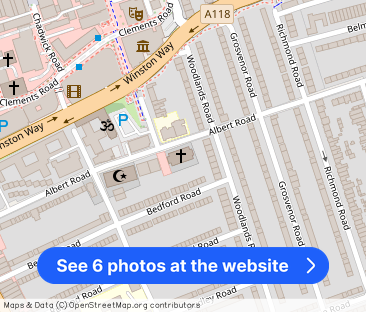 Eastern Avenue, IG2 7JD - Photo 1