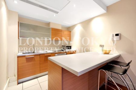 Peninsula Apartments, W2, London - Photo 5