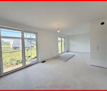 Modern wohnen, nachhaltig leben: Hochwertige, barrierearme Neubauwo... - Photo 3