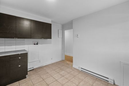 Nouveauté sur le marché Appartement à louer - Laval (Chomedey) (Autres) - Photo 2