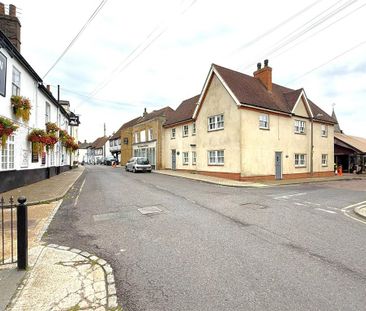 3 bedroom maisonette to rent - Photo 2