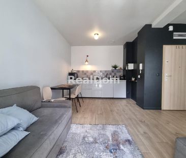 Mieszkanie Kraków Krowodrza powierzchnia 33.0 m² C390-WM-14914 - Photo 2