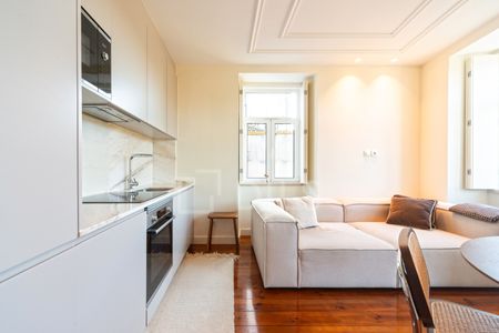 Apartamento T1 para arrendamento no Campo Grande, Lisboa - Photo 4