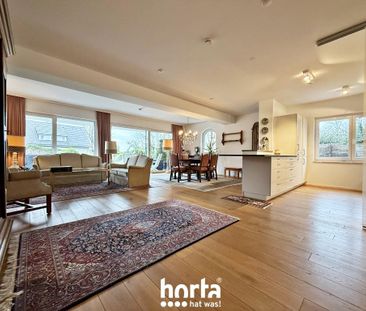 Exklusive 3,5-Zimmer-Gartenwohnung in zweiter Seereihe! - Foto 5