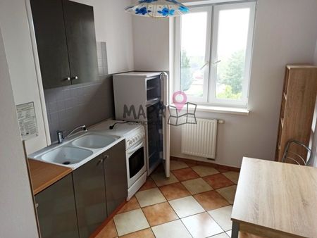 Dwa pokoje 51 m2 w dogodnej lokalizacji - Фото 5