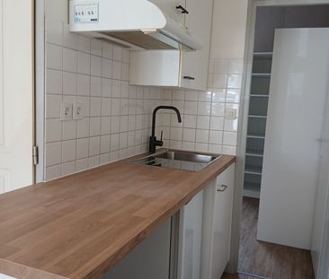 appartement Poitiers 2 pièces de 31m² - Photo 3