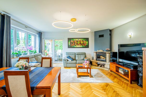 Dom wolnostojący na wynajem, Smolec - Photo 1