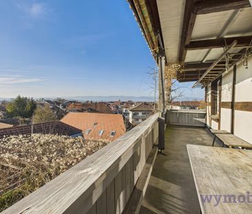 5 Zimmer, 120 m², EG - Photo 5