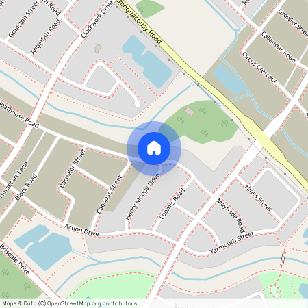 25 Hawtrey Road #Room 3, Brampton, Northwest Brampton