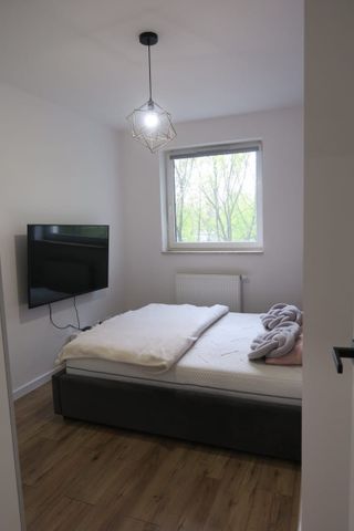 Wynajem 3 pok Kordeckiego 62.48 m² - Фото 3