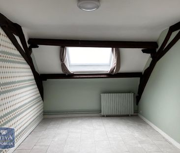 Location Appartement 2 pièces 51m² LE BLANC 36300 - Photo 5