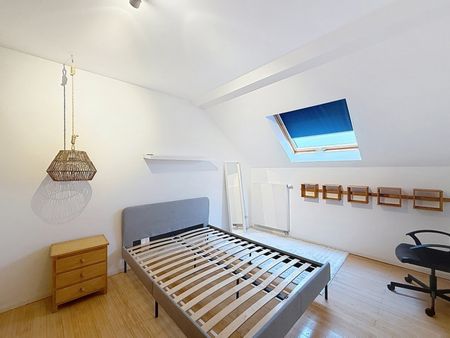 Appartement in Etterbeek - Foto 5