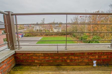 Appartement te huur - Photo 5