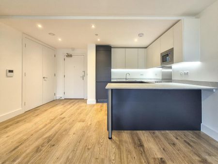 2 bedroom apartment to rent - Photo 5