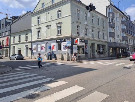 Geschäftslokal mit 92m2 Nutzfläche in sehr gut frequentierter Lage von Urfahr,Nähe Einkaufzentrum Lentia !!! - Photo 3