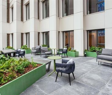 Studio to rent - Photo 3