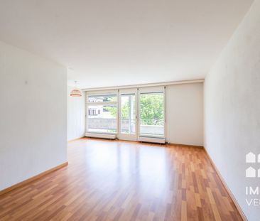 Gemütliche 3-Zimmer-Wohnung in ruhiger Lage in Biel/Bienne - Photo 3