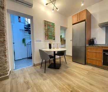 Casa en alquiler en Malaga - Photo 1