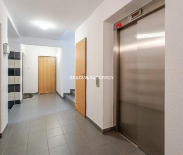 Mieszkanie Kraków Dębniki powierzchnia 36.2 m² C206-WM-42042 - Photo 4