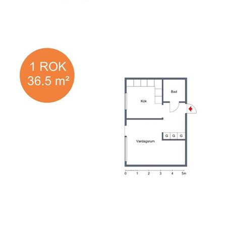 Mossvägen 50 - Photo 3