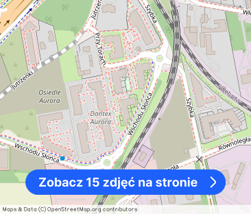 Eleganckie 3p 54,56m2|Wschodu Słońca 9|BEZ PROWIZ - Zdjęcie 1