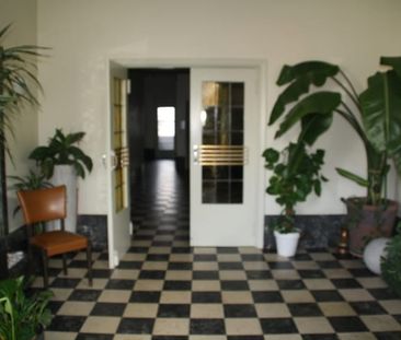 Appartement te huur - Photo 1