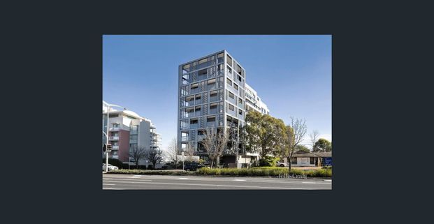 Pinnacle Apartment Living at the Imperial Doncaster - Photo 1