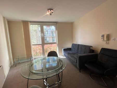 Spectrum Block 1, Blackfriars Road, Manchester City Centre, Salford, M3 7BJ - Photo 4