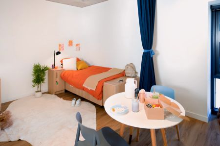 Twin Apartment View - Photo 4