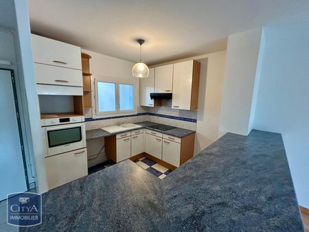 Location Appartement 2 pièces 64m² MAUREPAS 78310 - Photo 3