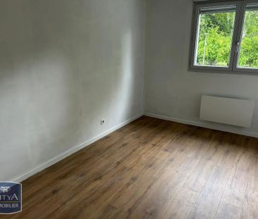 Appartement à louer 2 pièces 48.4m² - Photo 6