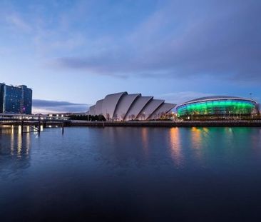 Meadowside Quay Walk, Glasgow - Photo 1