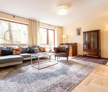 Dom Kraków Krowodrza powierzchnia 130.0 m² C206-WD-06334 - Фото 1