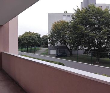 Location Appartement 2 pièces 47m² GRENOBLE 38100 - Photo 2