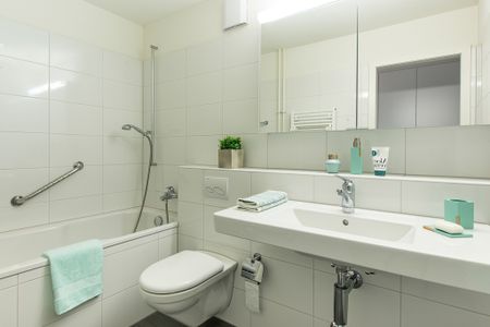 Ihr neues Zuhause wartet – Nachmieter/In per 01.02.2025 gesucht! - Photo 5