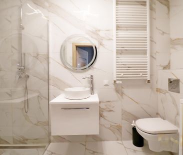 ul. Cedry, 2 pokoje, 51 mkw - Photo 6