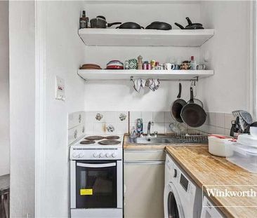 Hackford Road, London, Uk, SW9 - Photo 4