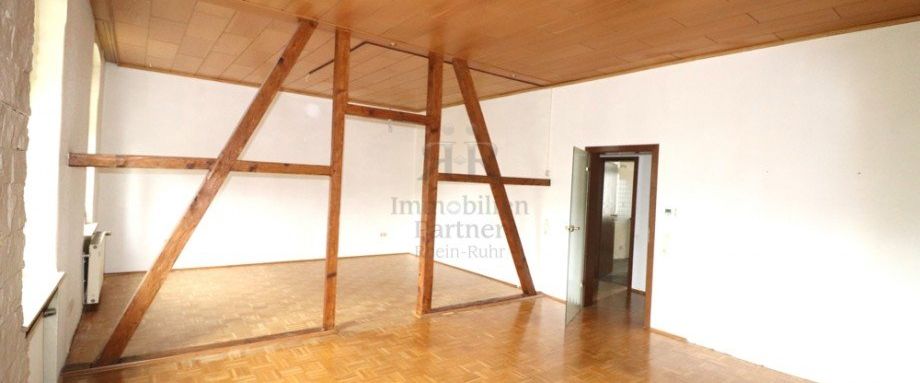 Großzügige 2 1/2-Zimmer Wohnung in Essen-Katernberg - Foto 1