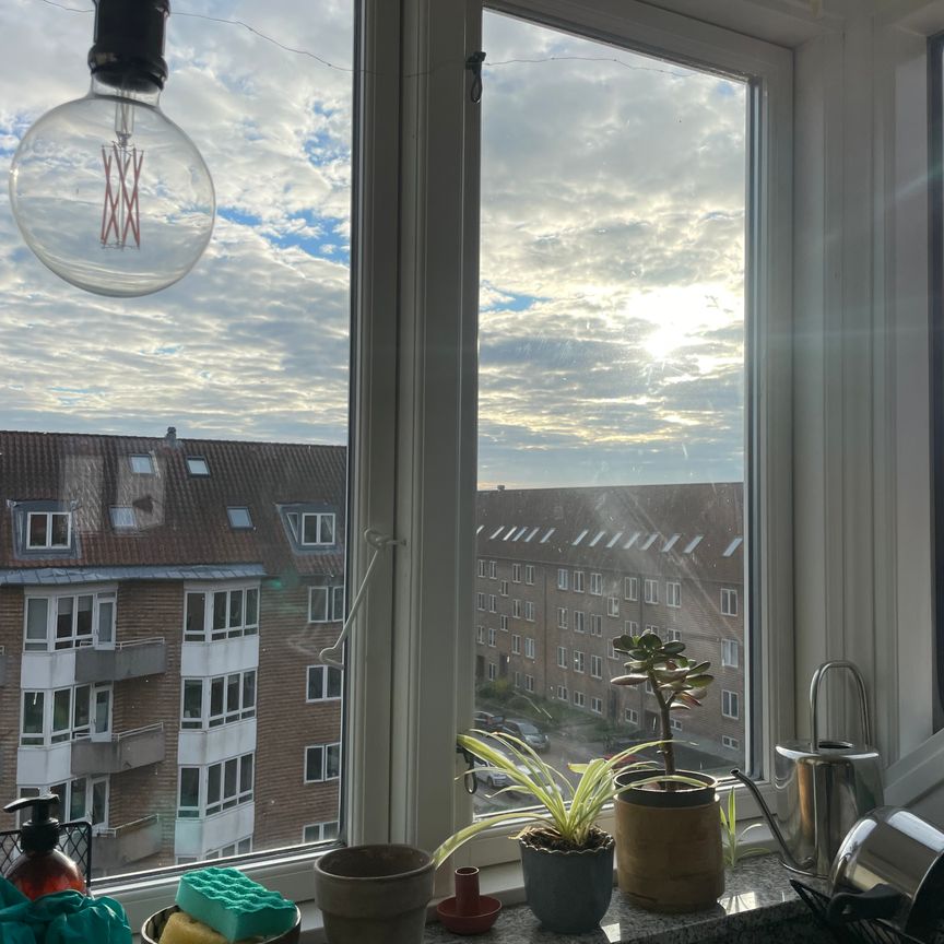 Hvidkløvervej 12, 3. th. 8200 Aarhus N - Foto 1